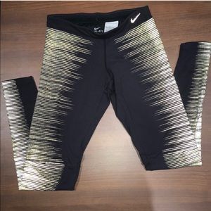 Nike flash leggings